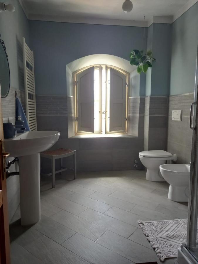 Casa Garibaldi Villa Lucca Kültér fotó