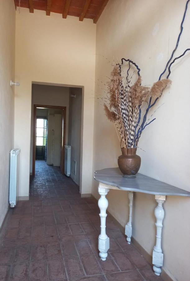 Casa Garibaldi Villa Lucca Kültér fotó