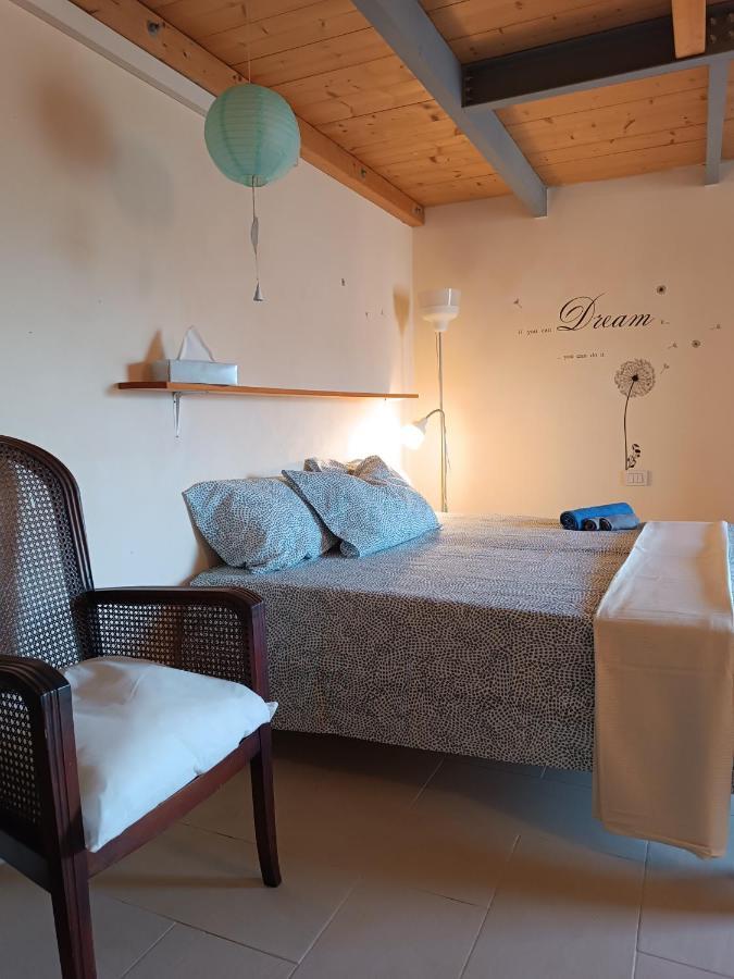 Casa Garibaldi Villa Lucca Kültér fotó
